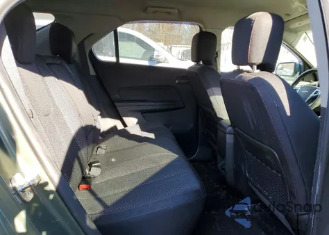 2015 Chevrolet Equinox Lt from USA, damaged, VIN 2GNFLFEK2F6181754